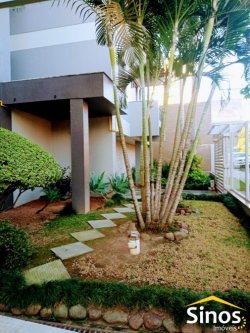 Apartamento no Edifício Palácio dos Deuses 