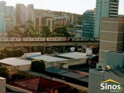 Apartamento no Edifício Palácio dos Deuses 