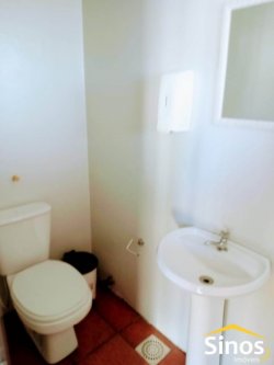 Apartamento no Edifício Palácio dos Deuses 