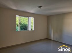 Sobrado no bairro Rio Branco, apto a financiamento bancário 