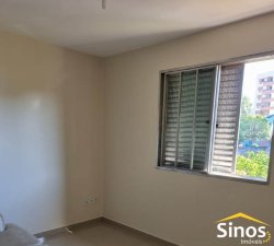 Sobrado no bairro Rio Branco, apto a financiamento bancário 