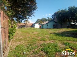 Terreno com 858m² no bairro Boa Vista 