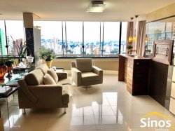 Apartamento no Four Seasons Residence 