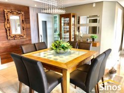 Apartamento no Four Seasons Residence 