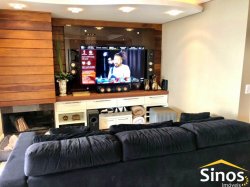 Apartamento no Four Seasons Residence 