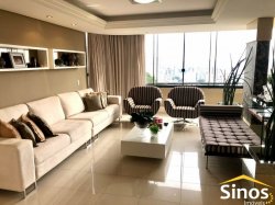 Apartamento no Four Seasons Residence 