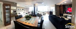 Apartamento no Four Seasons Residence 