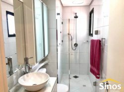 Apartamento no Four Seasons Residence 
