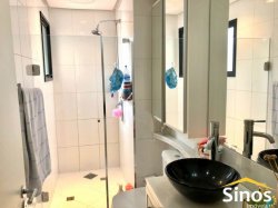 Apartamento no Four Seasons Residence 