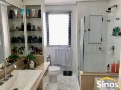 Apartamento no Four Seasons Residence 