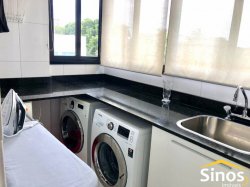 Apartamento no Four Seasons Residence 