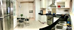 Apartamento no Four Seasons Residence 