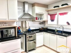 Apartamento no Four Seasons Residence 