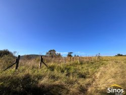 Sítio de 2,75 hectares com dois açudes 