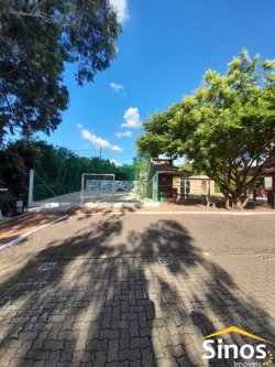 Apartamento com 02 dormitórios no Condomínio Moradas da Feitoria 