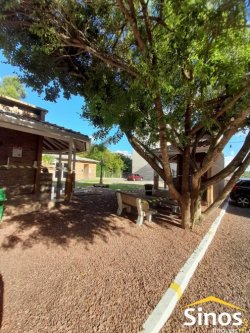 Apartamento com 02 dormitórios no Condomínio Moradas da Feitoria 