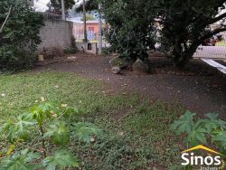 Casa com três dormitórios de 160 m² 