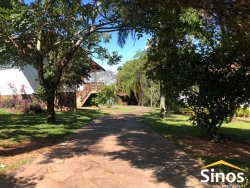 Casa com excelente localização  