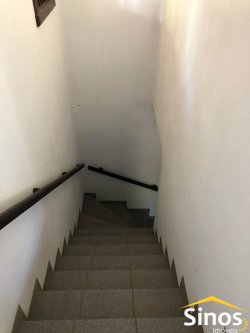 Casa com excelente localização  