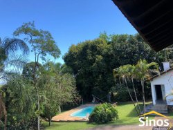 Casa com excelente localização  