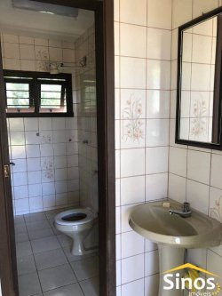 Casa com excelente localização  