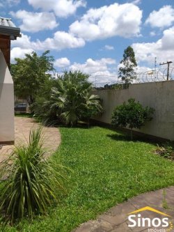 Bela casa no Jardim da Figueira  