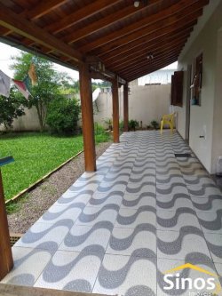 Bela casa no Jardim da Figueira  