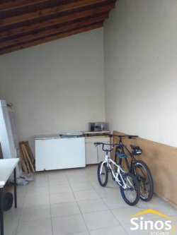 Bela casa no Jardim da Figueira  