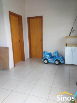 Bela casa no Jardim da Figueira  
