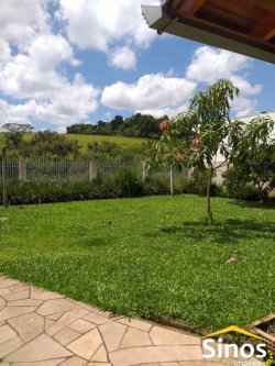 Bela casa no Jardim da Figueira  