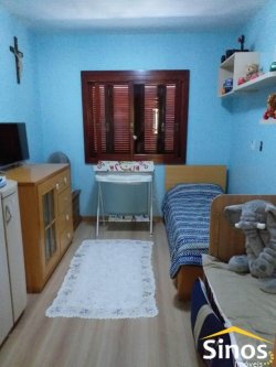Bela casa no Jardim da Figueira  