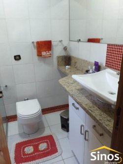Bela casa no Jardim da Figueira  