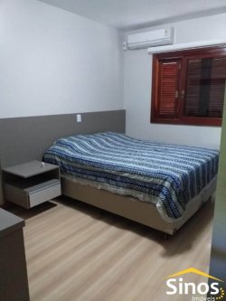 Bela casa no Jardim da Figueira  
