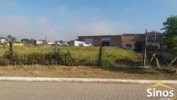 Terreno de 8.811,00 m² em ótima localização  
