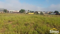 Terreno de 8.811,00 m² em ótima localização  