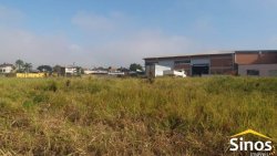 Terreno de 8.811,00 m² em ótima localização  