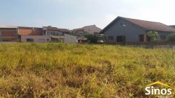 Terreno de 8.811,00 m² em ótima localização  