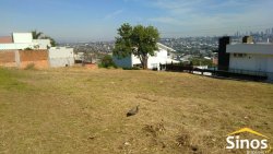 Terreno de 354 m² no Loteamento Blumenburg 