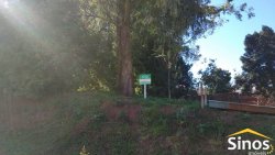 Terrenos de 321 m² no Loteamento Blumenburg 