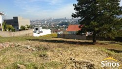 Terrenos de 372 m² no Loteamento Blumenburg 
