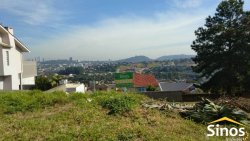 Terrenos de 372 m² no Loteamento Blumenburg 