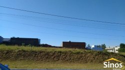 Terrenos de 321 m² no Loteamento Blumenburg 