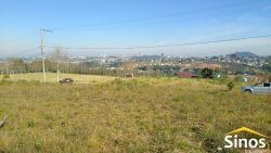 Terrenos de 321 m² no Loteamento Blumenburg 