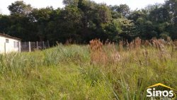 Terrenos de 235 m², no Loteamento Madre Regina 