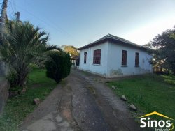 Sítio de 9.000,00 m², na área central de Lomba Grande 