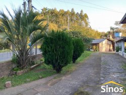 Sítio de 9.000,00 m², na área central de Lomba Grande 