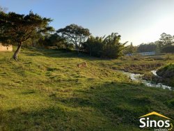Sítio de 9.000,00 m², na área central de Lomba Grande 
