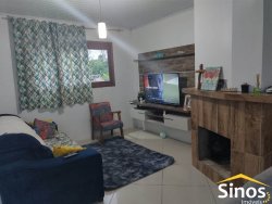 Casa de esquina no Loteamento Jardim Anchieta 