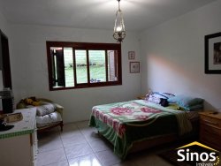 Sobrado em ótima localização, com quatro dormitórios 