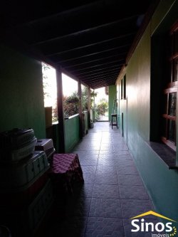 Sobrado em ótima localização, com quatro dormitórios 